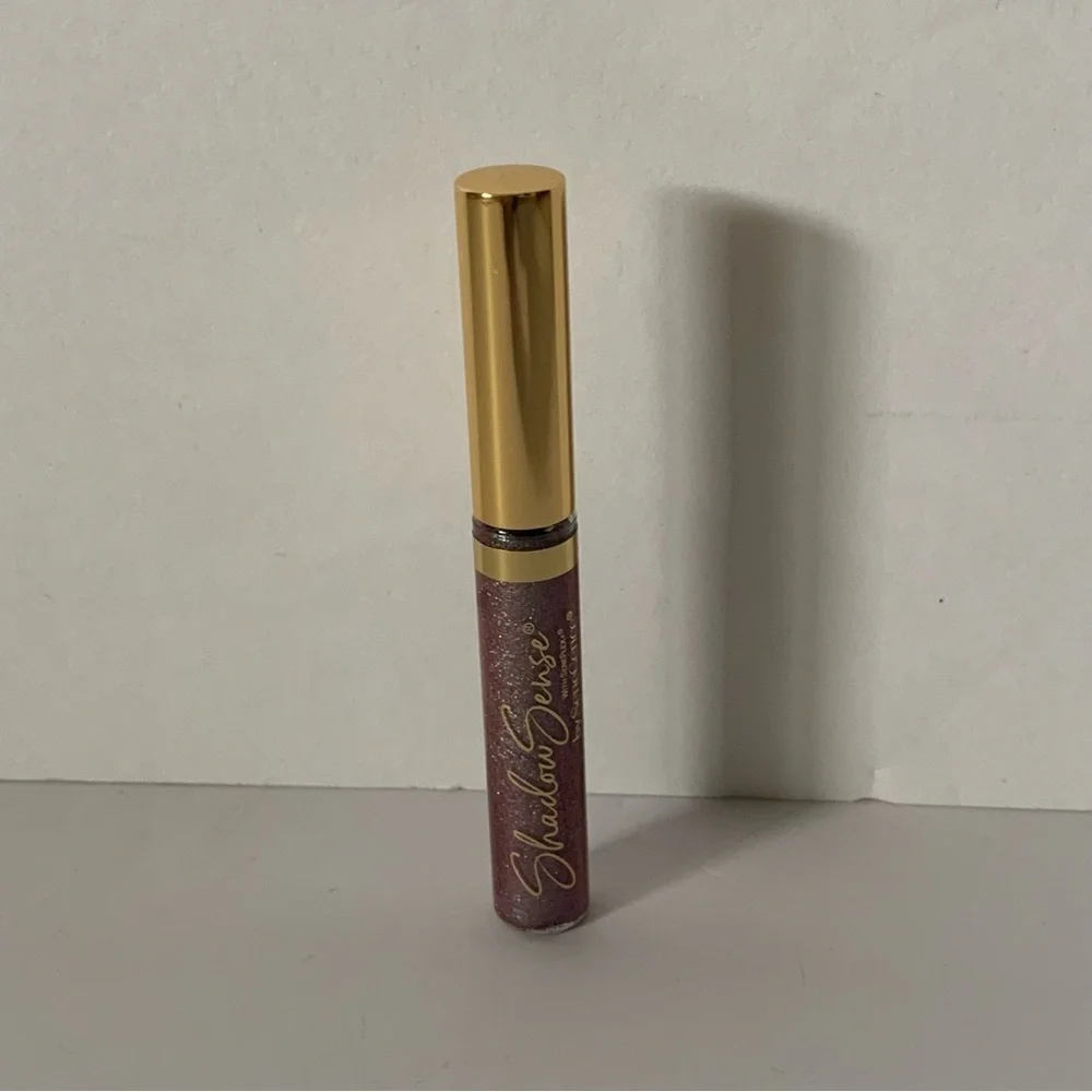 NWT. SENEGENCE LipSense ShadowSense Heatwave Glitter Eyeshadow